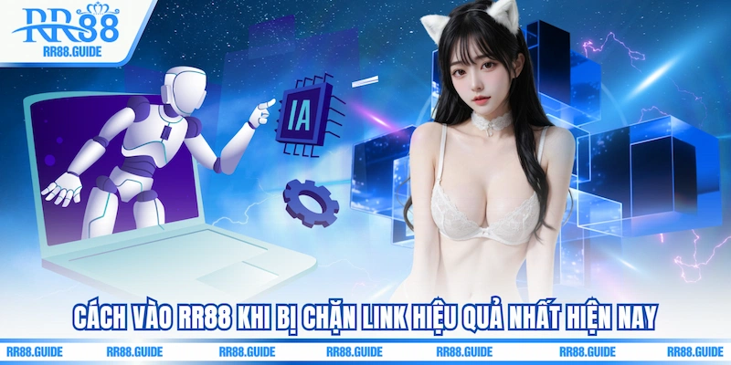 Cách Vào RR88