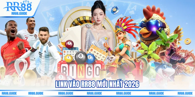 Link vào RR88 mới nhất 2026